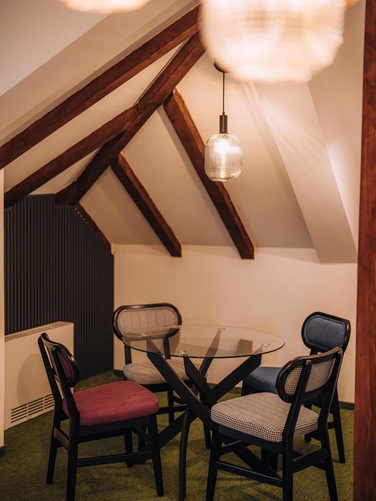 Villa Pupin Gorna Porta Ohrid Kültér fotó